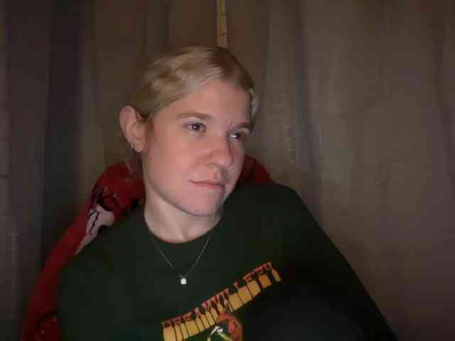 AmericnBarbie webcam