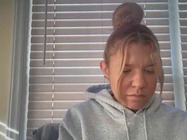 AmericnBarbie webcam