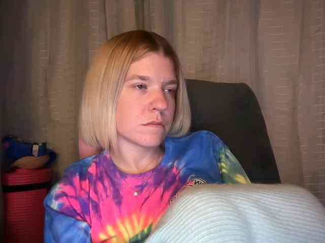 AmericnBarbie webcam