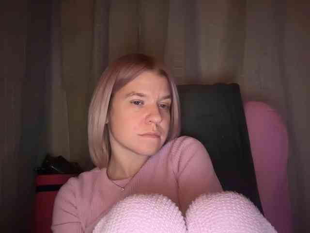 AmericnBarbie webcam