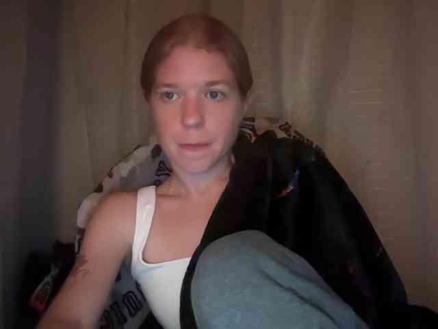 AmericnBarbie webcam