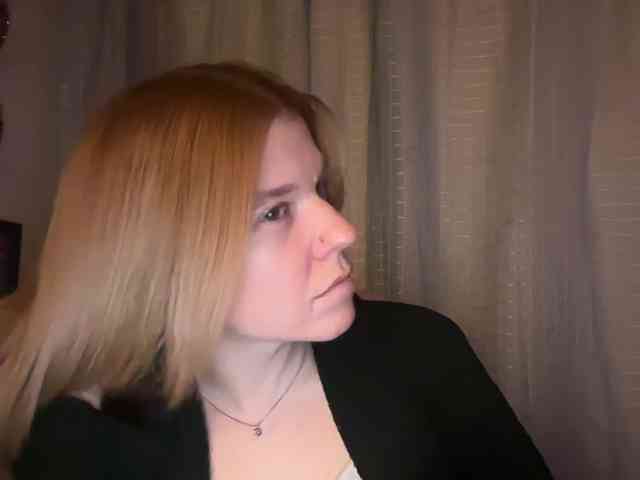 AmericnBarbie webcam