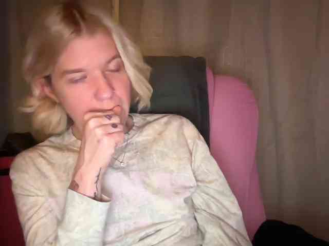 AmericnBarbie webcam