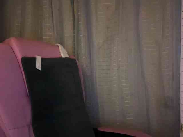 AmericnBarbie webcam