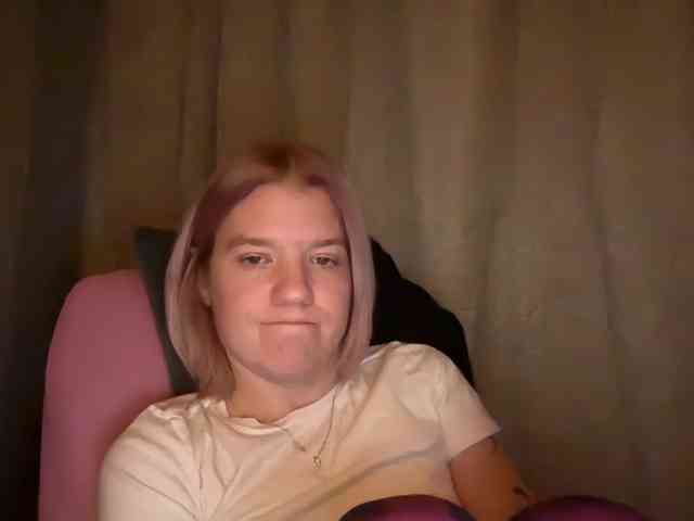 AmericnBarbie webcam