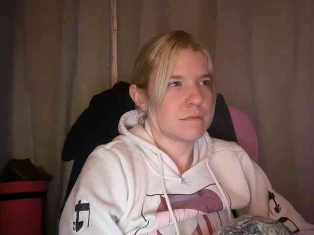 AmericnBarbie webcam