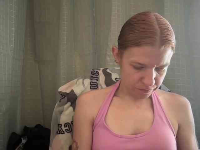 AmericnBarbie webcam