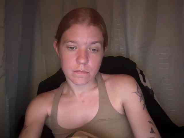AmericnBarbie webcam