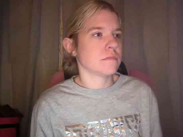 AmericnBarbie webcam