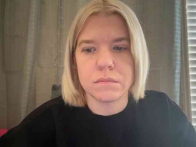 AmericnBarbie webcam