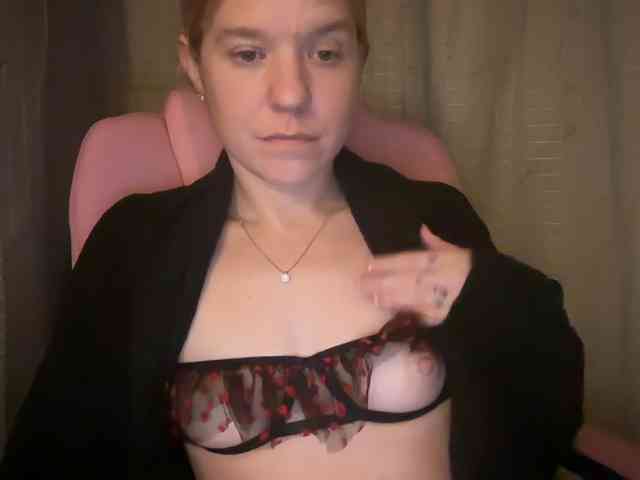 AmericnBarbie webcam