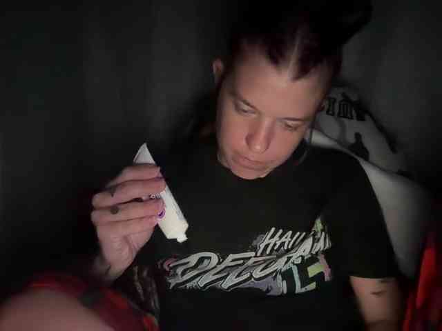 AmericnBarbie webcam