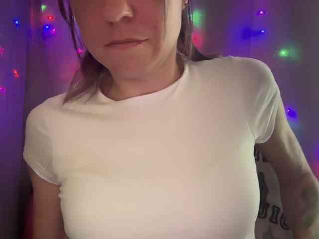 AmericnBarbie webcam