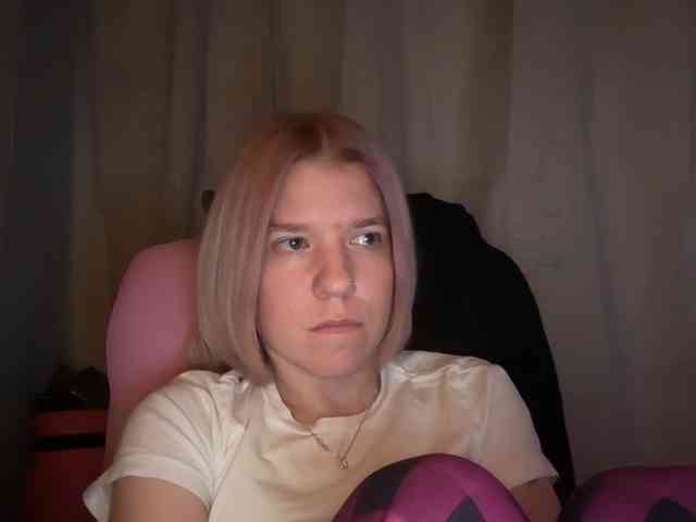 AmericnBarbie webcam