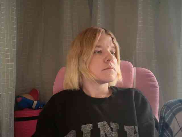 AmericnBarbie webcam