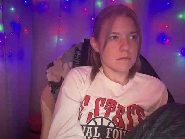 AmericnBarbie webcam