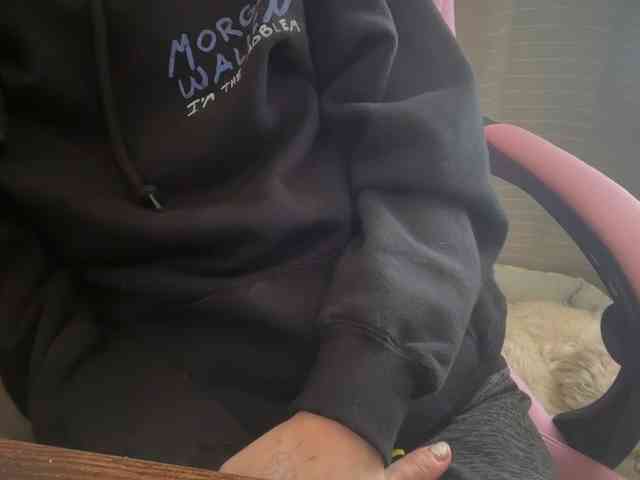 AmericnBarbie webcam