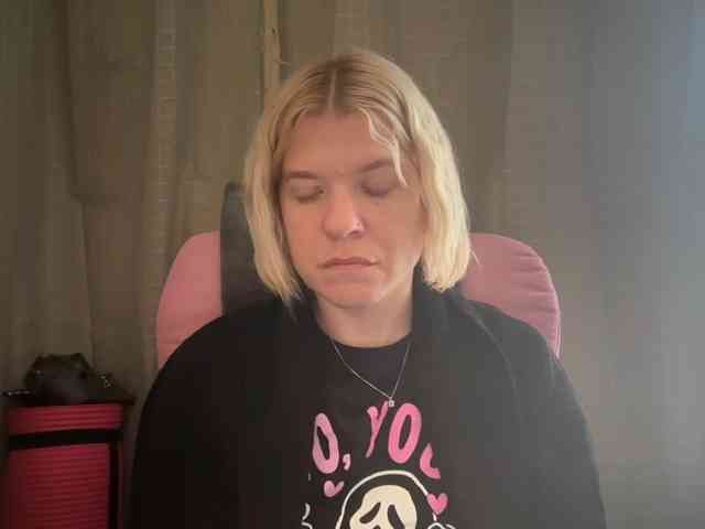 AmericnBarbie webcam