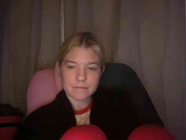 AmericnBarbie webcam