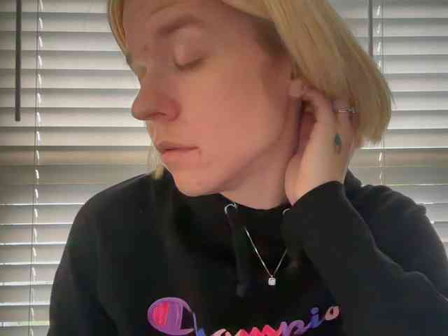 AmericnBarbie webcam