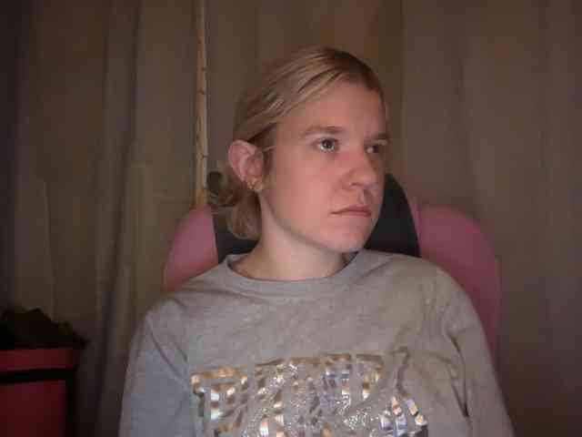 AmericnBarbie webcam