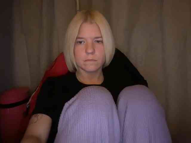 AmericnBarbie webcam