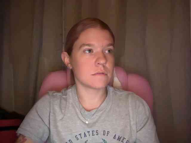 AmericnBarbie webcam