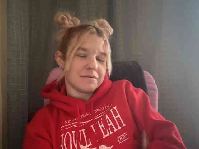 AmericnBarbie webcam