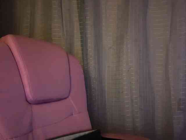 AmericnBarbie webcam