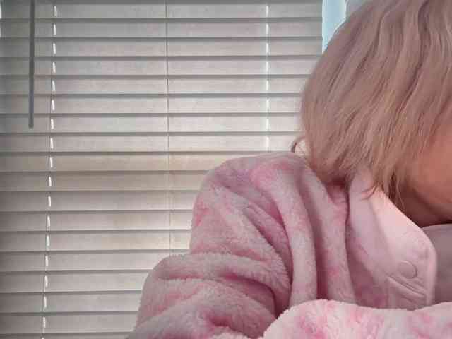 AmericnBarbie webcam