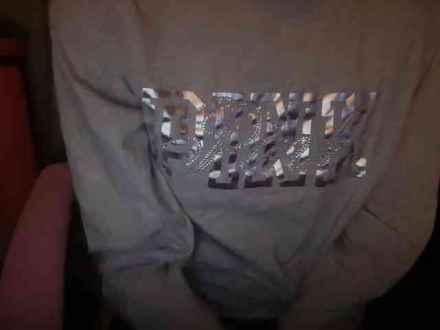 AmericnBarbie webcam