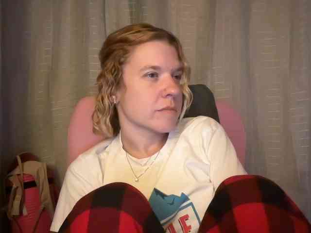 AmericnBarbie webcam