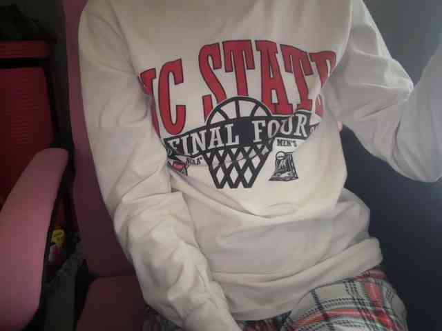 AmericnBarbie webcam