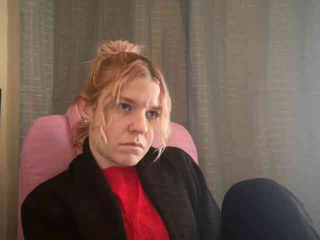 AmericnBarbie webcam