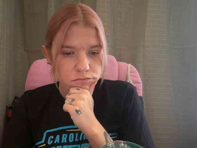 AmericnBarbie webcam