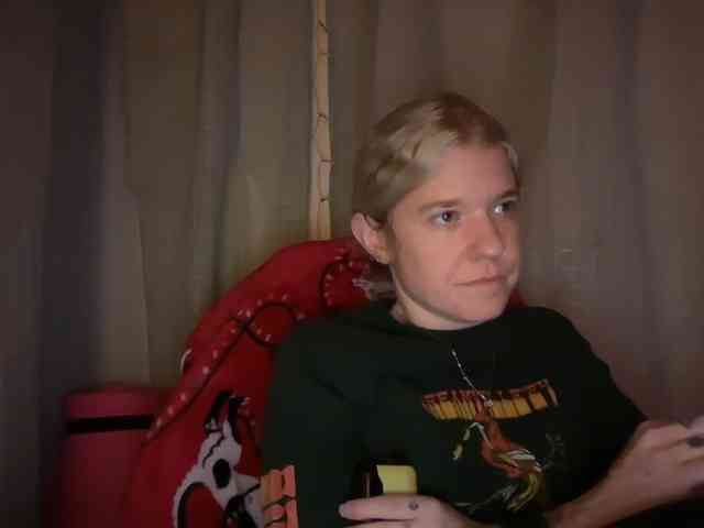 AmericnBarbie webcam