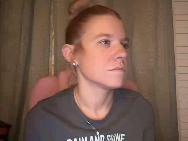 AmericnBarbie webcam