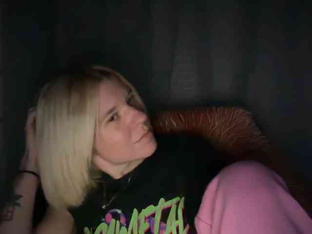 AmericnBarbie webcam