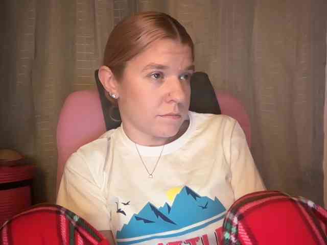 AmericnBarbie webcam