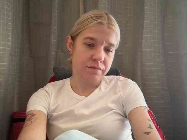 AmericnBarbie webcam