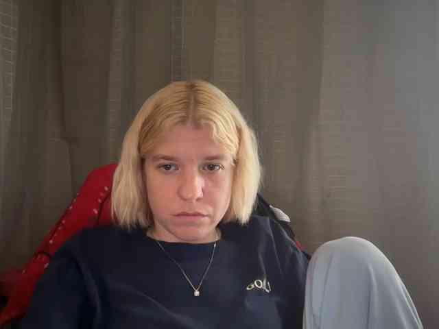 AmericnBarbie webcam