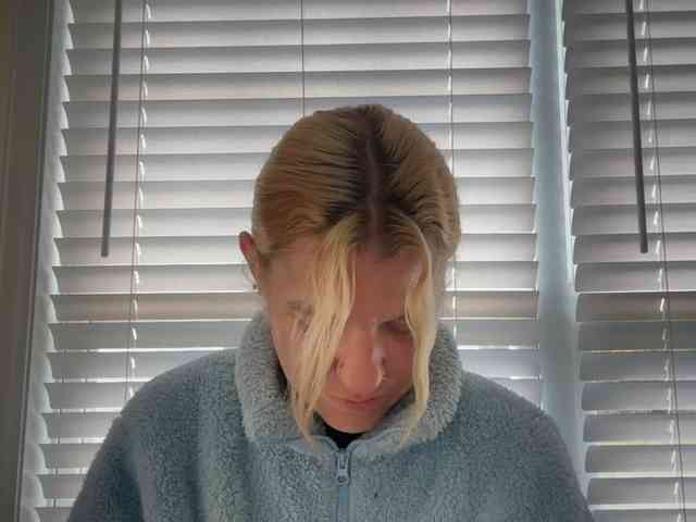 AmericnBarbie webcam