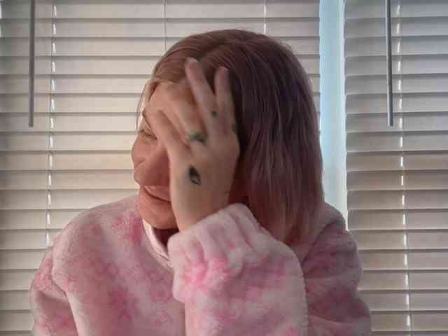 AmericnBarbie webcam