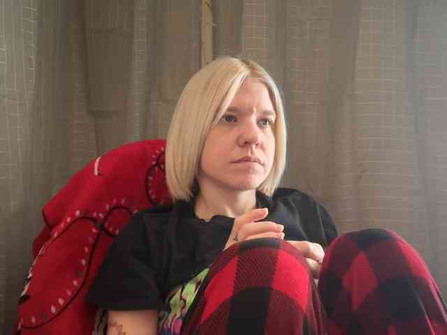 AmericnBarbie webcam