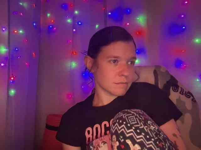 AmericnBarbie webcam