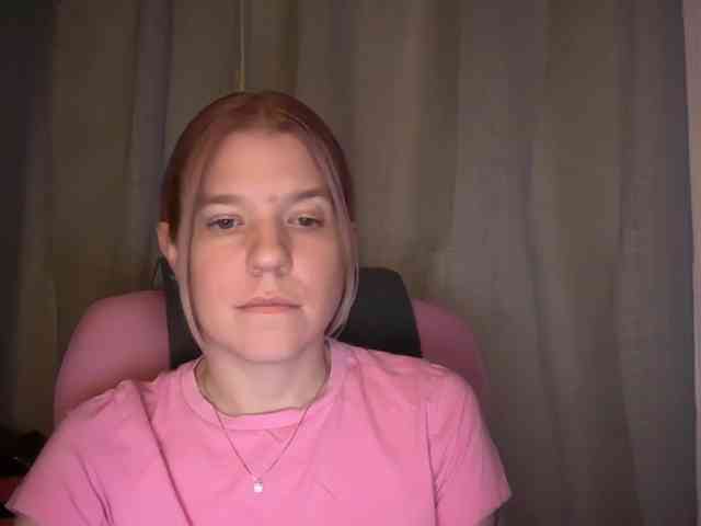 AmericnBarbie webcam