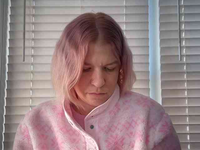 AmericnBarbie webcam