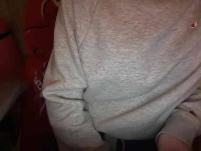 AmericnBarbie webcam