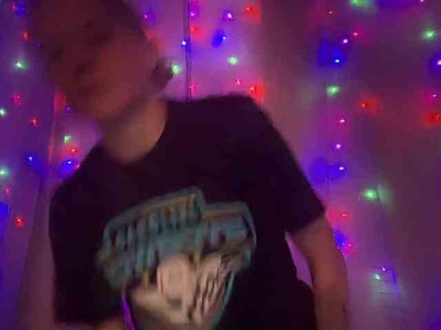 AmericnBarbie webcam