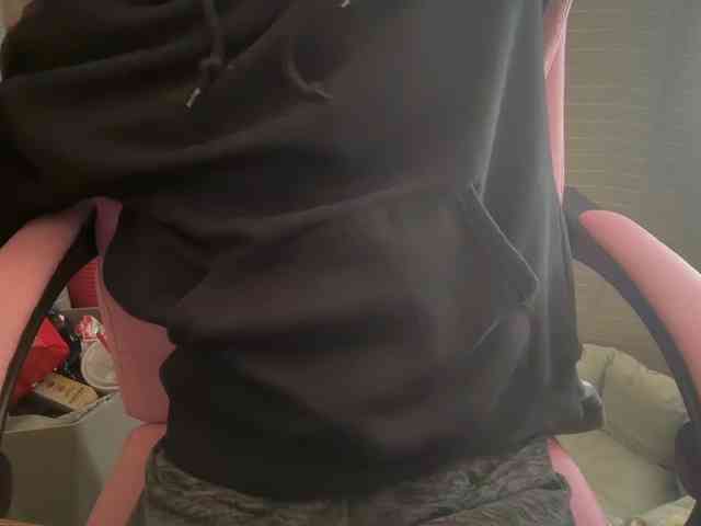 AmericnBarbie webcam